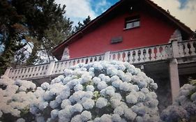 Villa Alejandra